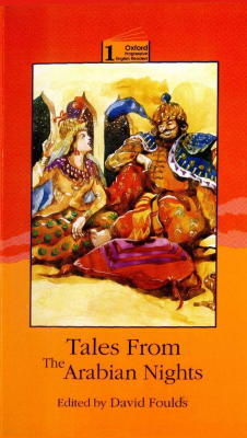 Tales from the Arabian Nights.pdf